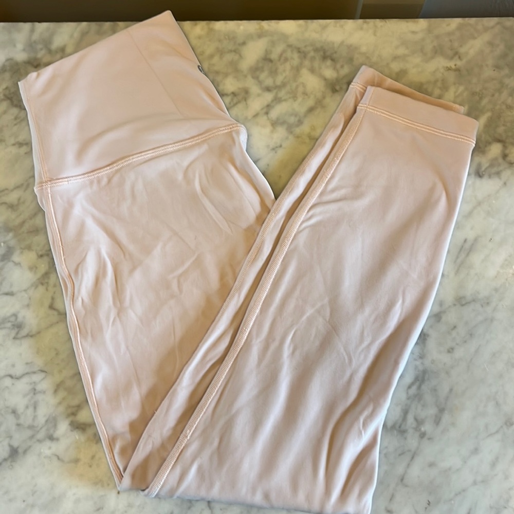 Lulu align 25in